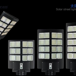 solar light